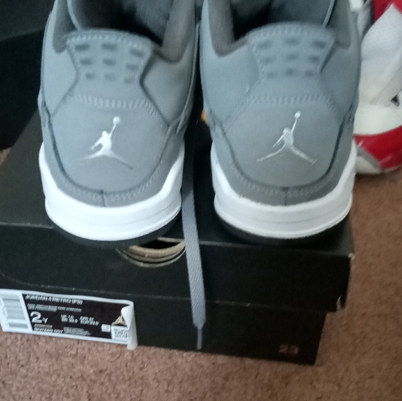 Jordan - Picture 5 of 6